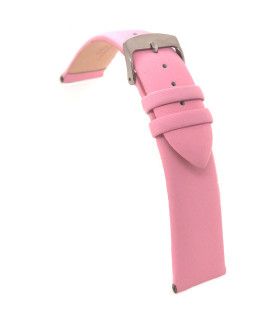 Correa de Reloj de Piel Vacuno cuero liso Sin costuras 12mm 14mm 16mm 18mm 20mm 22mm Ref. 301