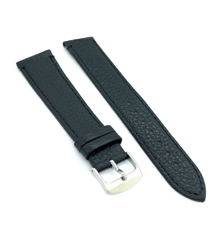 Correas de Reloj Diloy de Piel Búfalo Largo Especial. Ref 86EL