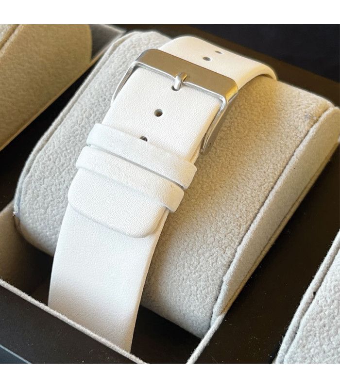 Correas de Reloj Diloy de Piel Vacuno Sin costuras 18mm 20mm 22mm 24mm 26mm 28mm 30mm Ref. 327