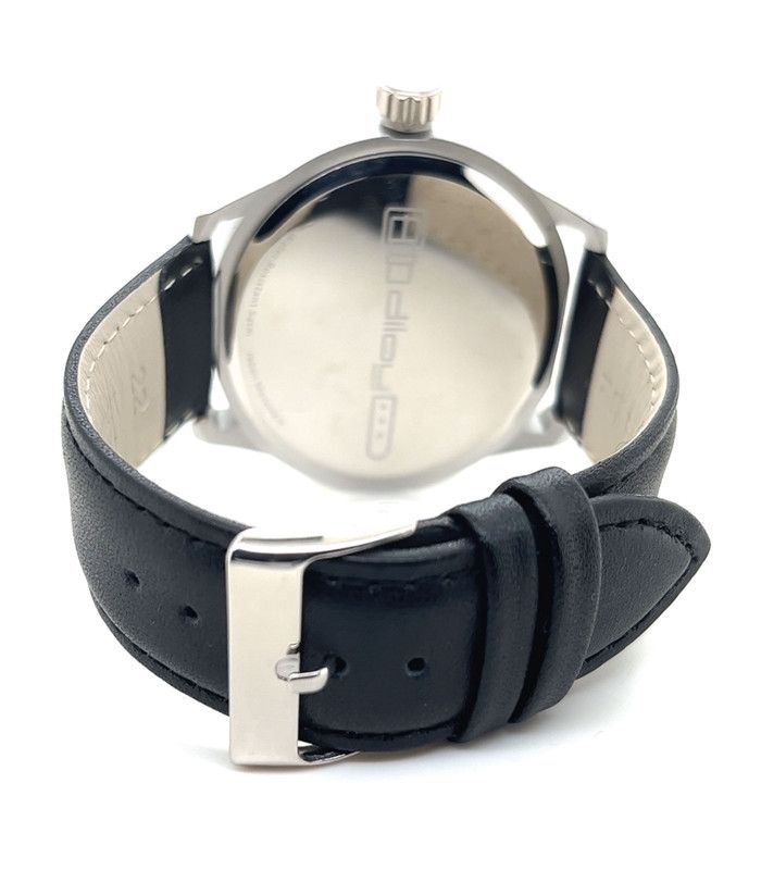 Correas de Reloj de Piel Vacuno Lisa básica 10mm 12mm 14mm 16mm 18mm 20mm 22mm 24mm 702