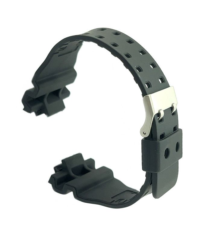 Correa Diloy compatible Casio GA-100 GA-110 GA-120 GA-200 GA-300 GAC-100 GLS-100 GD-100 GD-110 GD-120 GR-8900 GW-8900 776EJ3