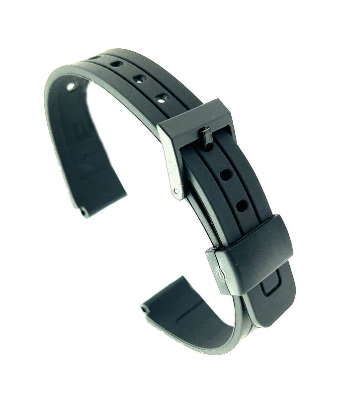 Correa reloj Casio Compatible F-91 F-105 F-94 Ref 283P4