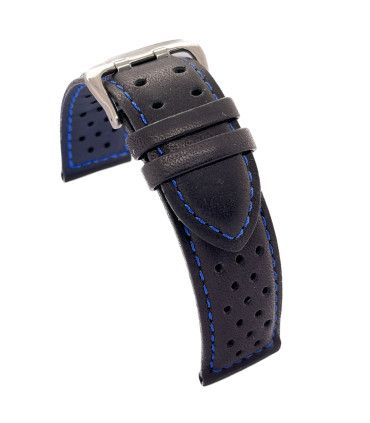 Correa para reloj rally o racing. Diloy Ref 380