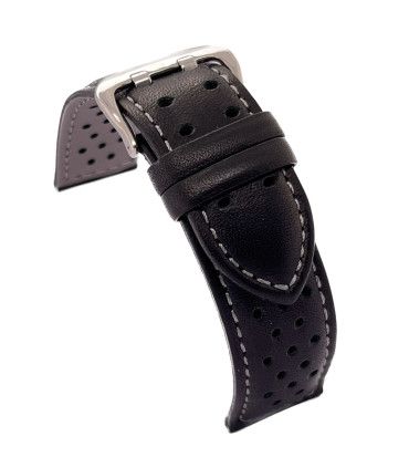 Correa para reloj rally o racing. Diloy Ref 380