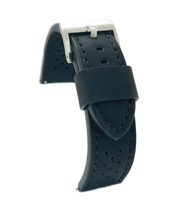 Correas de Reloj de Piel Vacuno. Rally. Diloy Ref 398