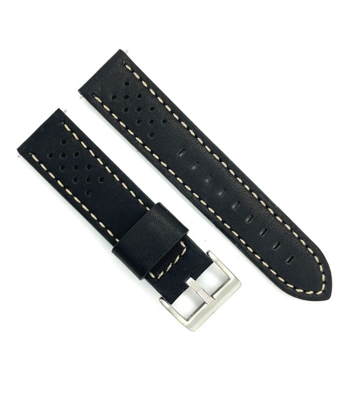 Correas de Reloj de Piel Vacuno. Rally. Diloy Ref 398