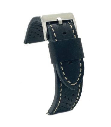 Correas de Reloj de Piel Vacuno. Rally. Diloy Ref 398