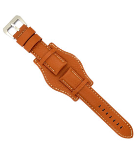 Correas de Reloj tipo Bund. Diloy Ref 386