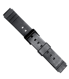 Correa reloj Casio Compatible MQ-24 MQ-104 16mm Ref 260F10